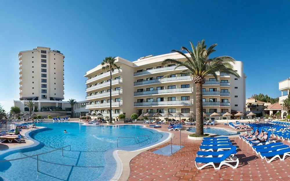 Hotel Puente Real Torremolinos