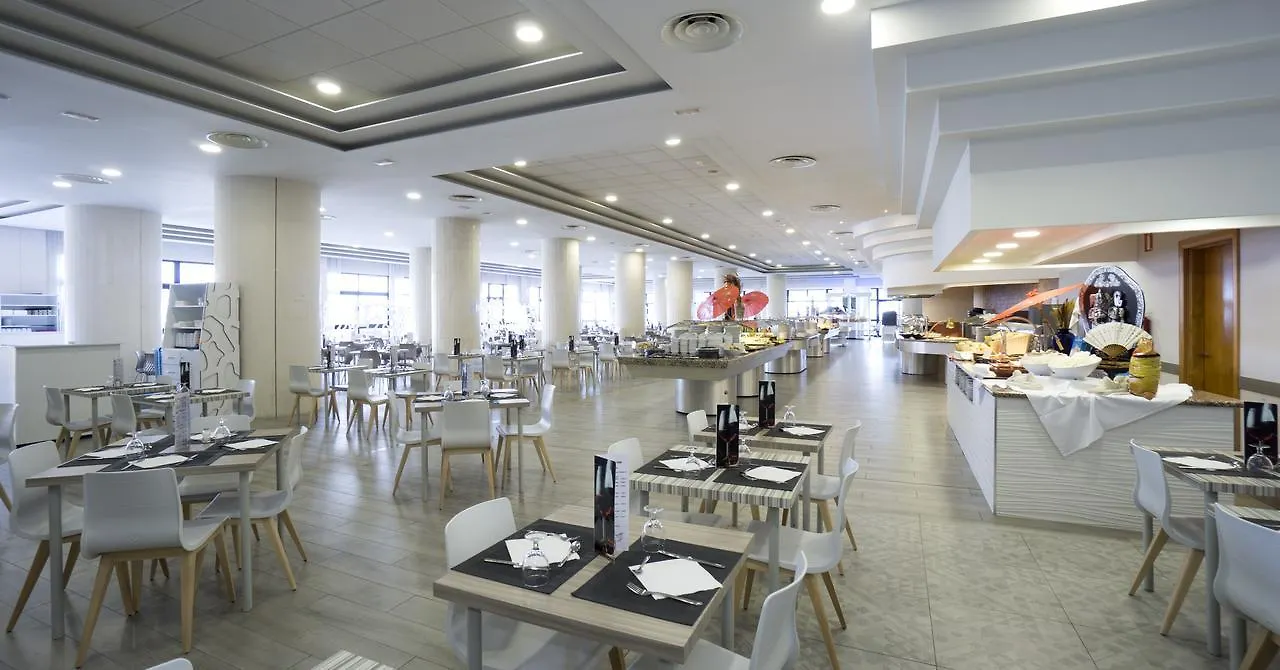 Hotel Puente Real Torremolinos