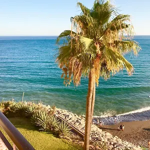 Apartment Magical Sea View Ii