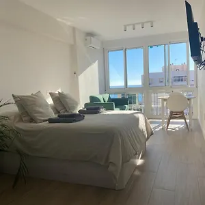 Apartment Sunstay Cruz Loft