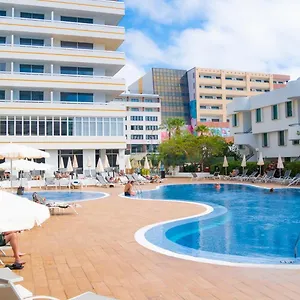 Coral & - Adults Only Spanje