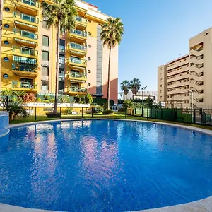 Apartment Palm -