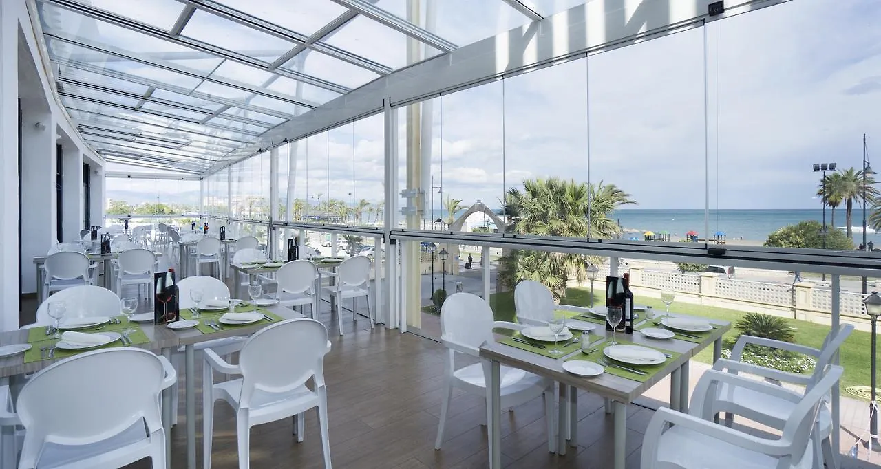 Hotel Puente Real Torremolinos