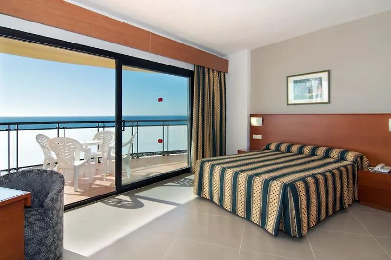 Hotel Puente Real Torremolinos Spanien